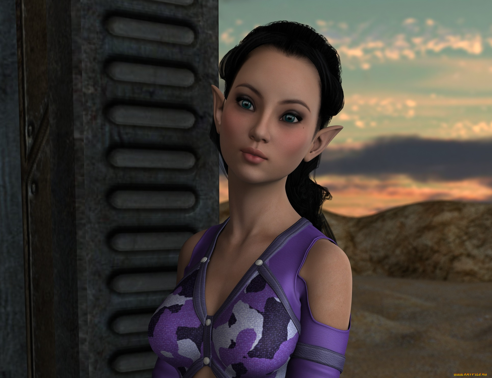 3 ,  , elves, , , 